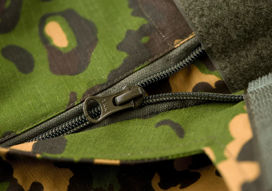 Invader Gear pantaloni de lupta Predator Partizan 3