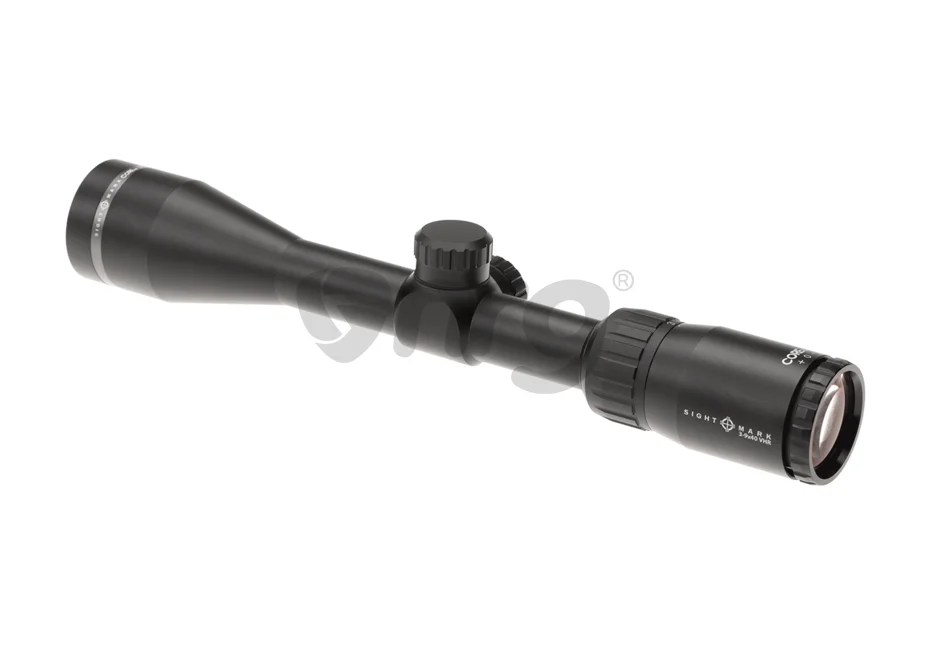 Sightmark luneta tactica Core HX 3-9x40VHR 5