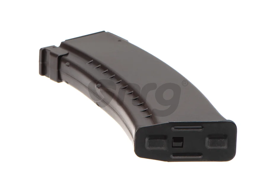 LCT incarcator LCK74 low cap Maro 2
