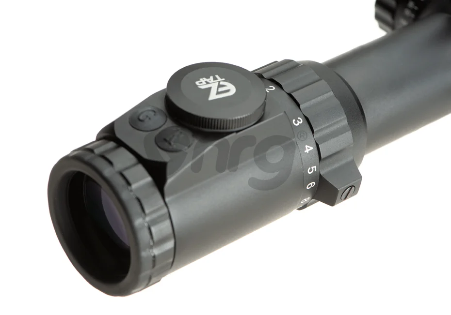 Leapers luneta Accushot T8 Tactical UMOA 2-16x44 30mm 4