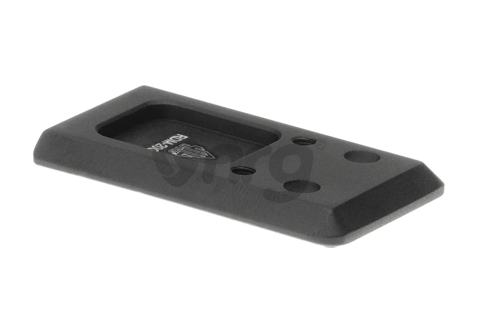 Leapers montura Super Slim RDM20 Glock Rear Sight Dovetail 3