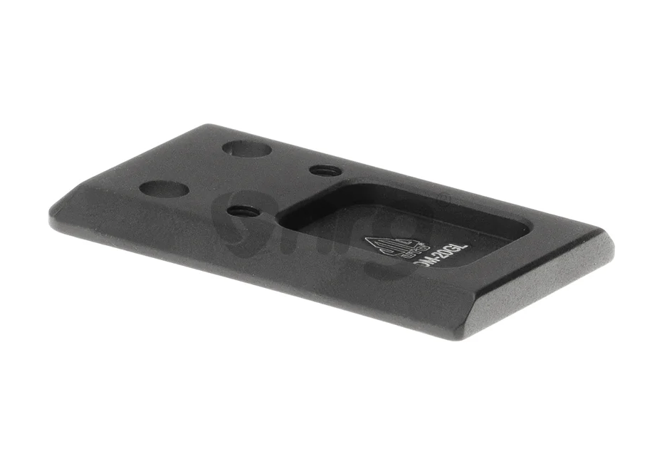 Leapers montura Super Slim RDM20 Glock Rear Sight Dovetail 2