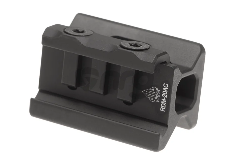 Leapers montura RDM20 Super Slim Absolute Co-Witness