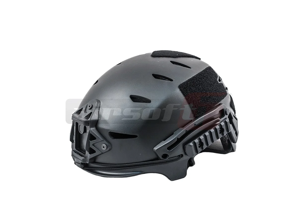 Emerson casca EXF Negru 3