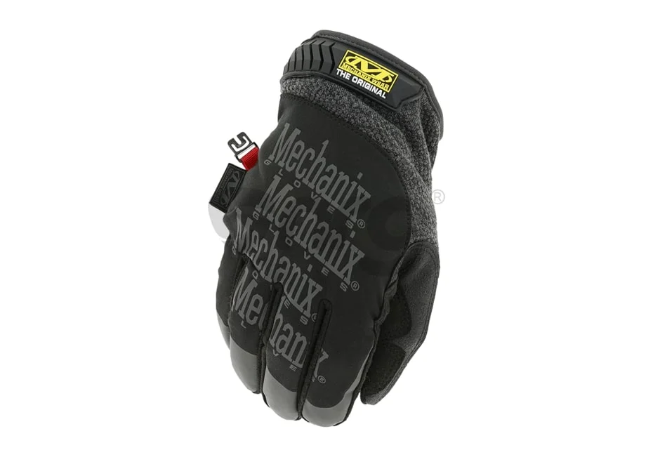 Mechanix Wear manusi Cold Work Original 2