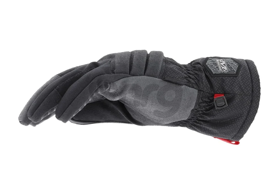 Mechanix Wear manusi de iarna Cold Work Peak Negru 2