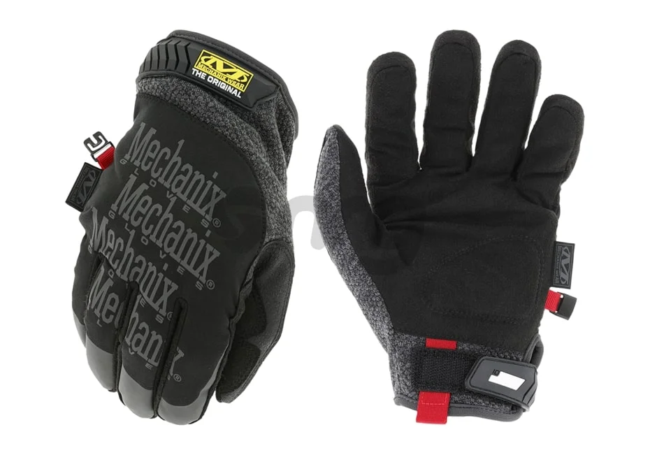Mechanix Wear manusi Cold Work Original 3