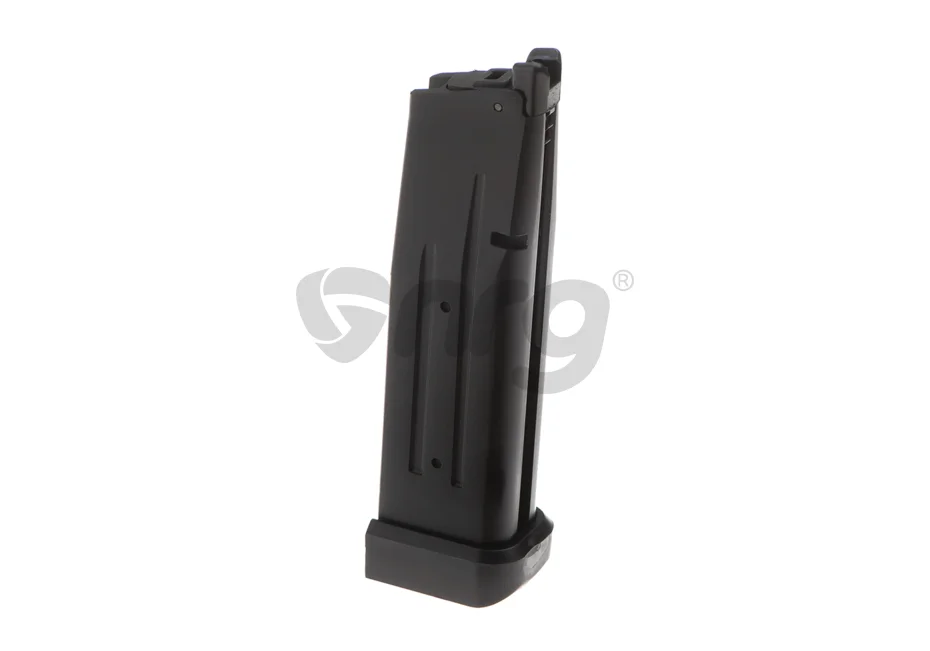 Vorsk incarcator Hi Capa 4.5/5.1 31 bile Negru