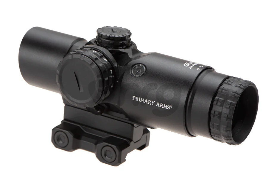 Primary Arms luneta Prism GLx 2X ACSS CQB-M5 5.56/.308/5.45 cal. 7