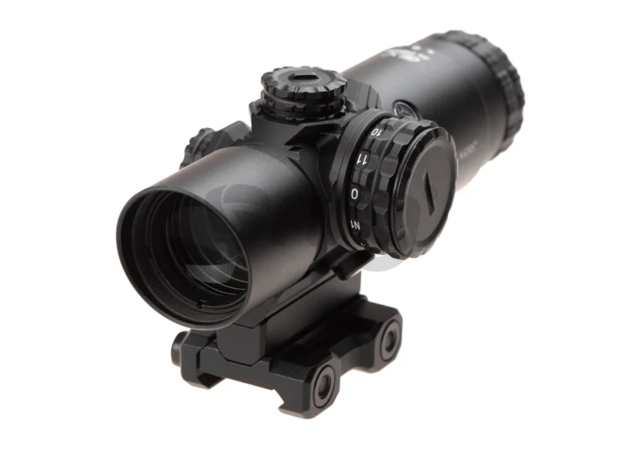 Primary Arms luneta Prism GLx 2X ACSS CQB-M5 5.56/.308/5.45 cal. 6