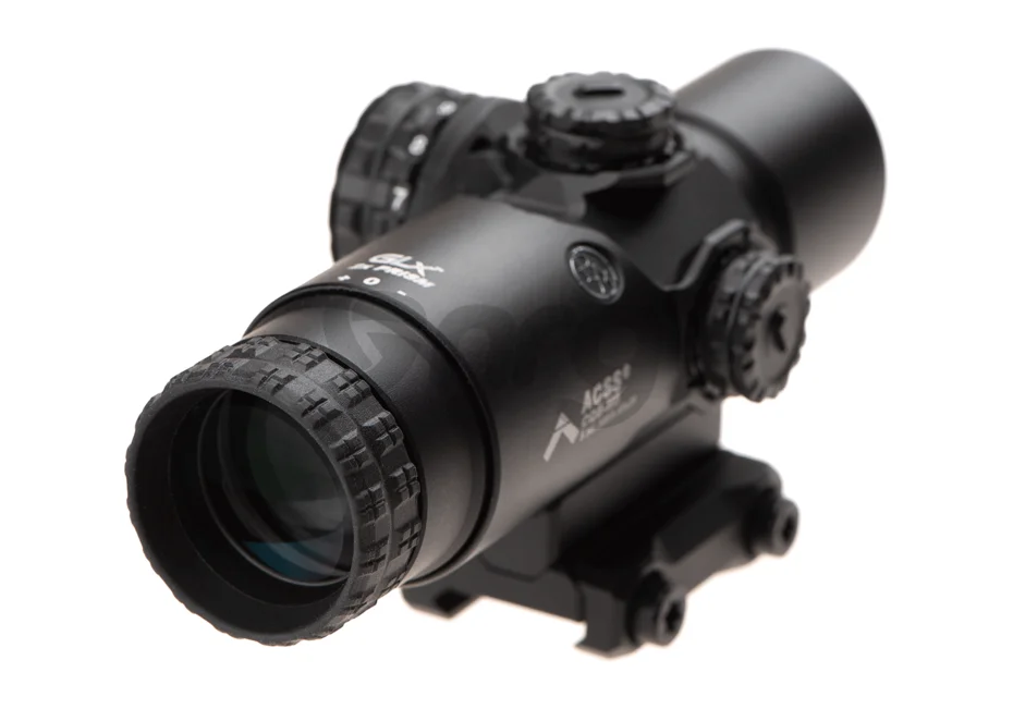 Primary Arms luneta Prism GLx 2X ACSS CQB-M5 5.56/.308/5.45 cal. 5