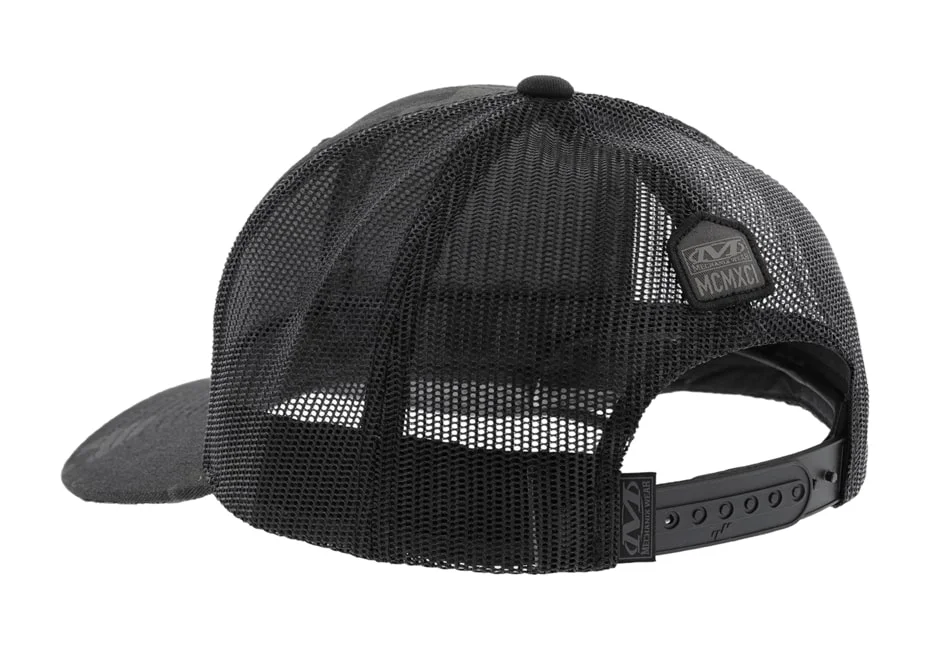 Mechanix Wear sapca United We Work Multicam Black 2