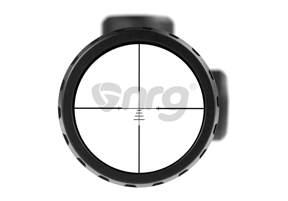 Sightmark luneta tactica Core HX 3-9x40HBR 2