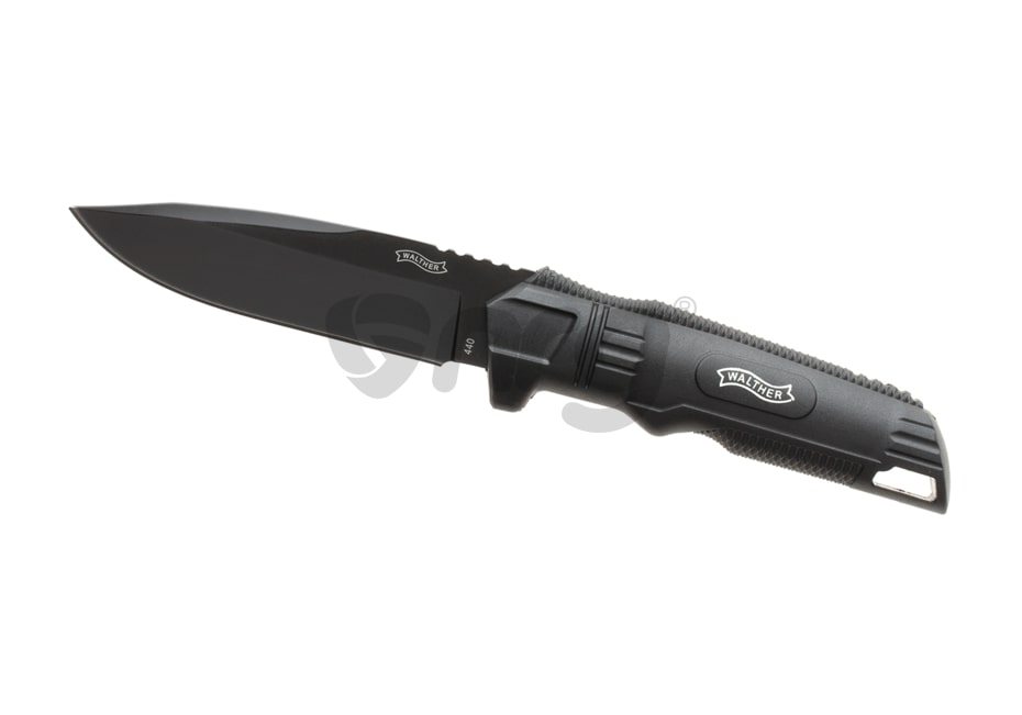 Walther cutit pliabil Back Up