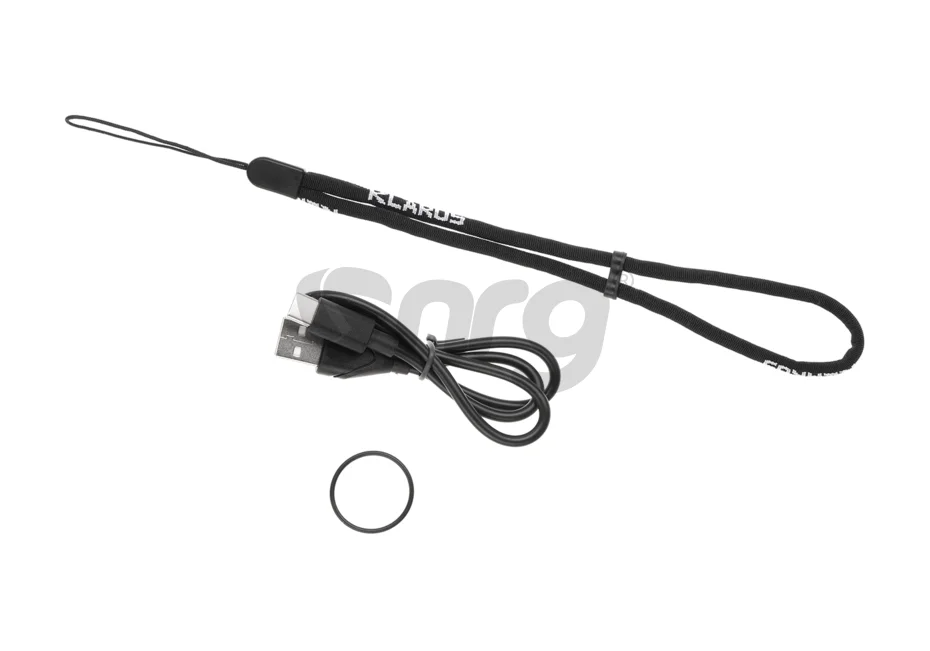 Klarus lanterna XT2CR PRO 2100 lumen