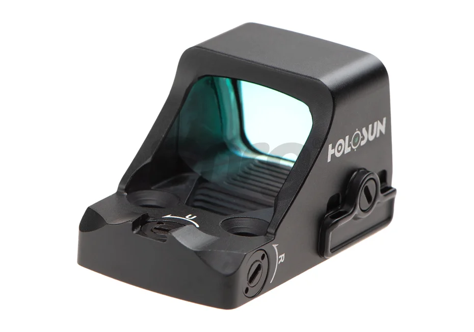 Holosun dot sight Green HE507K-GR X2 5