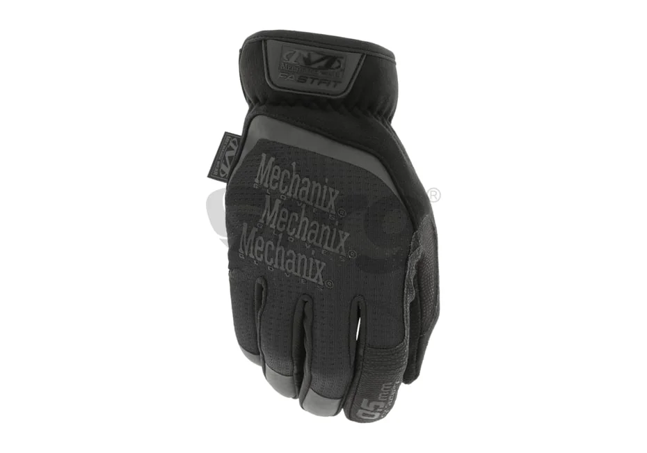 Mechanix Wear manusi Fast Fit 0.5 Negru