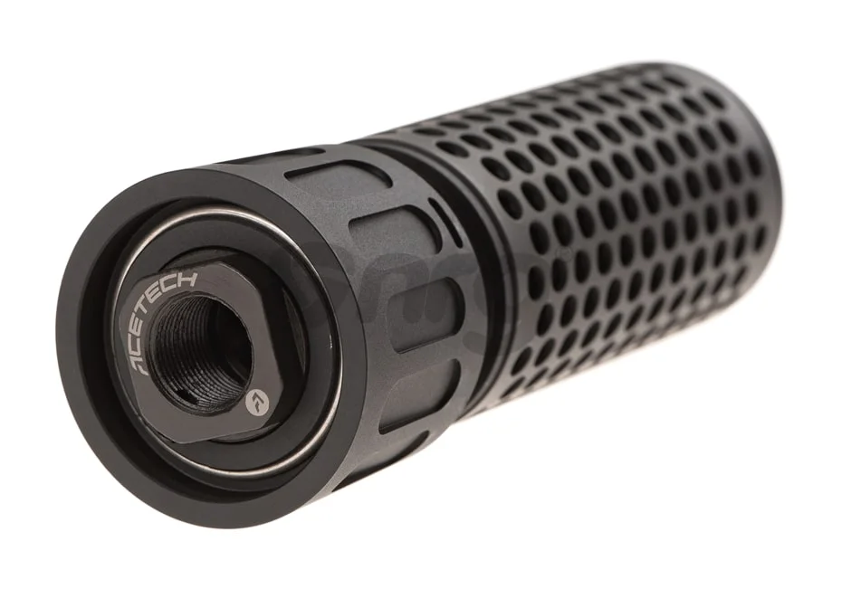 Acetech tracer Predator Mk. II cu unitate Brigther C Negru 5