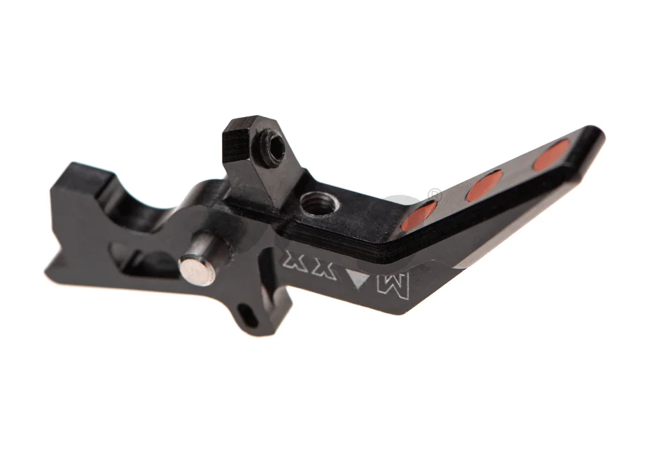 Maxx Model tragaci rapid Style A Negru 5