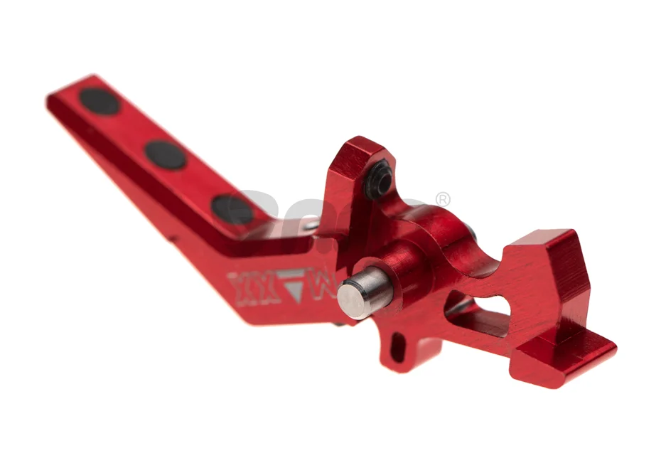 Maxx Model tragaci rapid Style A Rosu 6