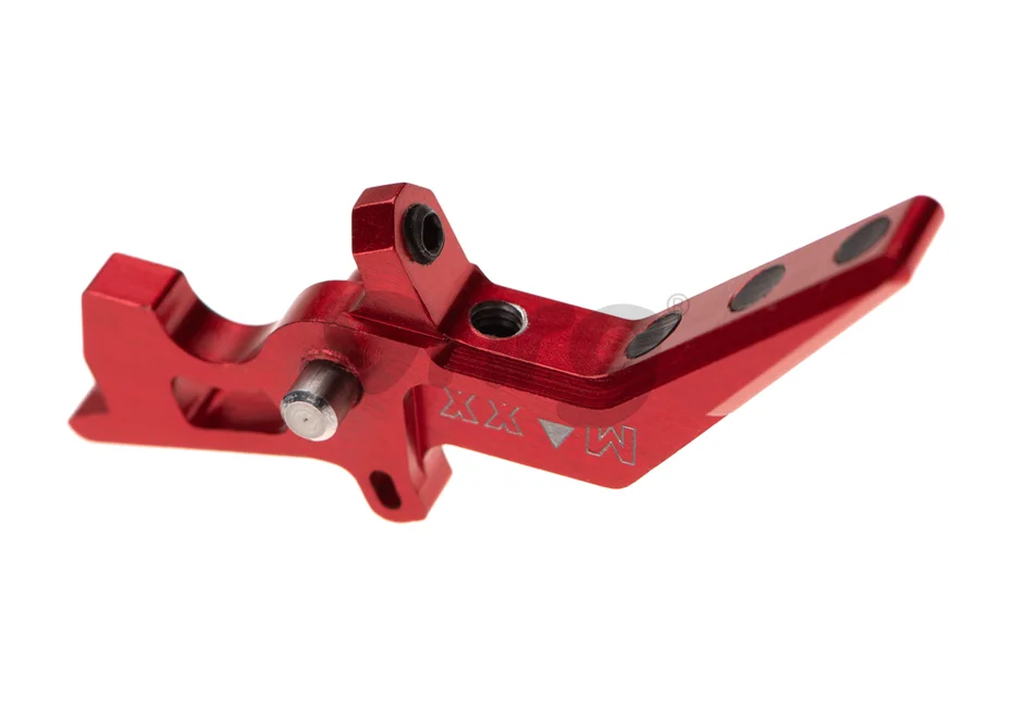 Maxx Model tragaci rapid Style A Rosu 5