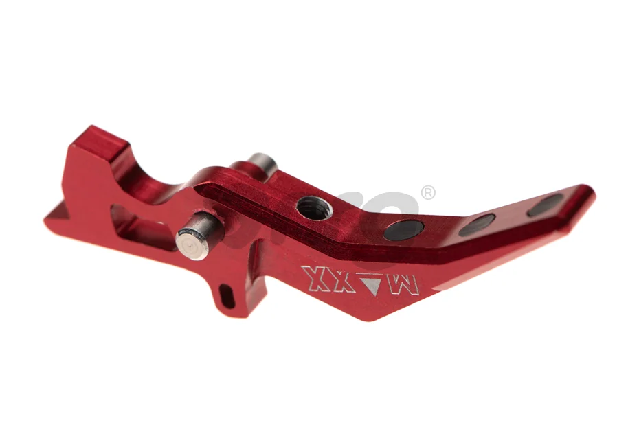 Maxx Model tragaci rapid Style B Rosu 5