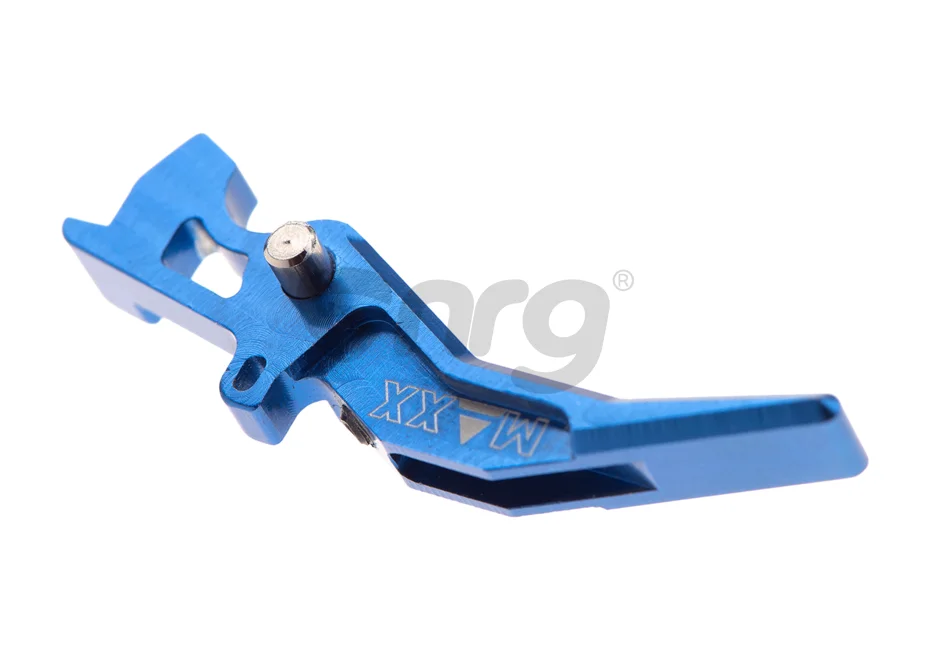 Maxx Model tragaci rapid Style C Albastru 3
