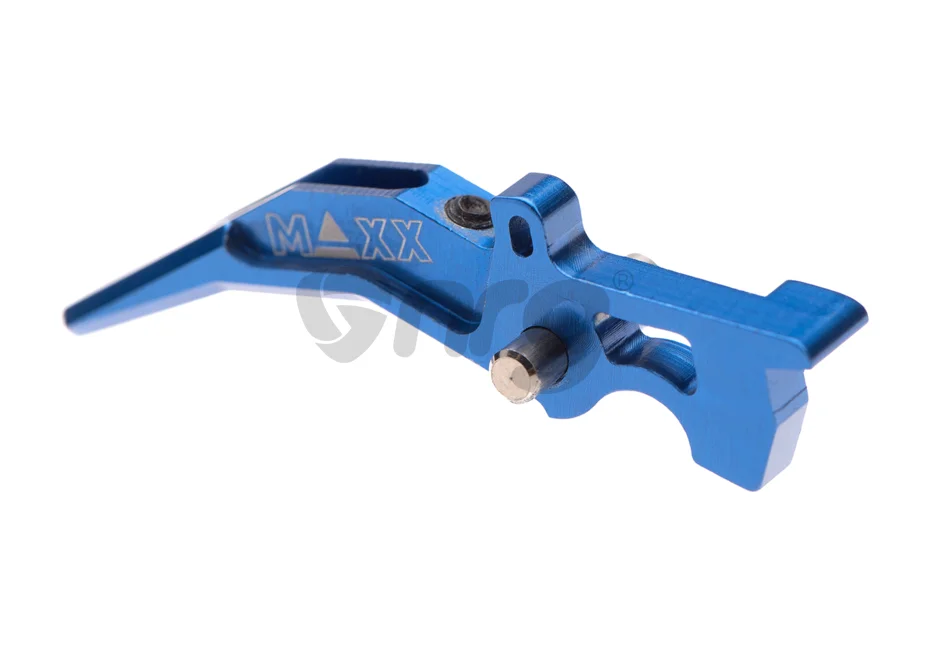 Maxx Model tragaci rapid Style C Albastru
