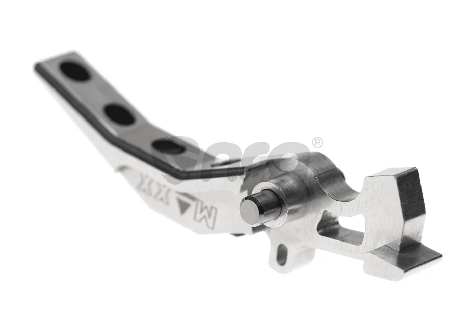 Maxx Model tragaci rapid Style C Silver 6