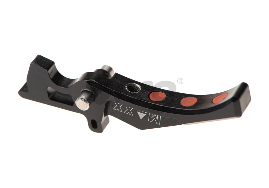 Maxx Model tragaci rapid Style D Negru 5