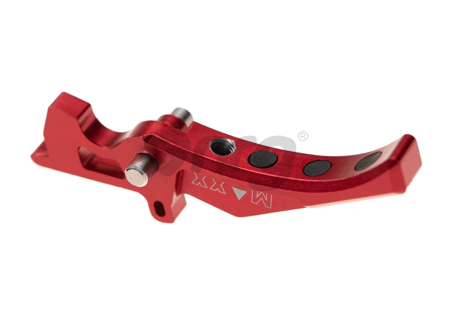 Maxx Model tragaci rapid Style D Rosu 5