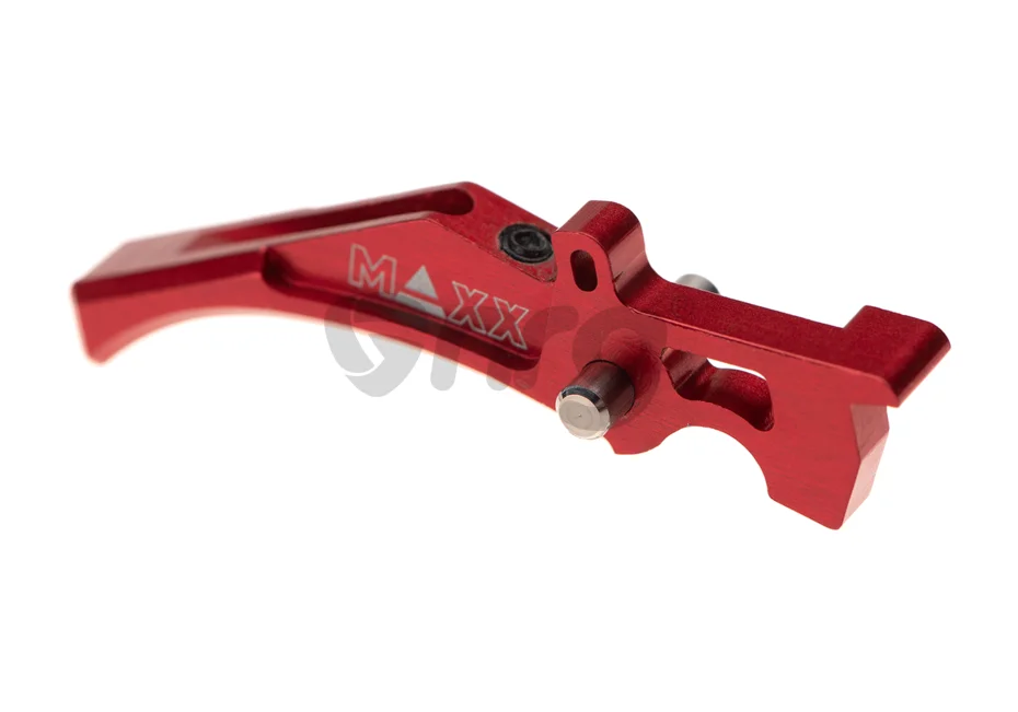 Maxx Model tragaci rapid Style D Rosu 2