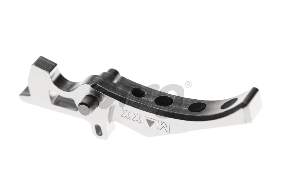 Maxx Model tragaci rapid Style D Silver 5