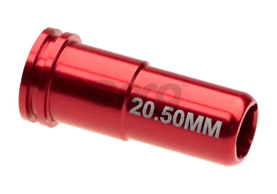 Maxx Model duza aer/nozzle o-ring dublu 20.75mm AEG 4
