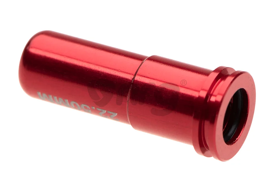 Maxx Model duza aer/nozzle o-ring dublu 22.50mm AEG 3
