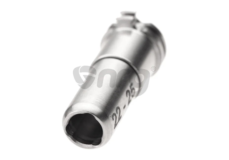 Maxx Model duza aer/nozzle ajustabila 22mm - 25mm AEG 2
