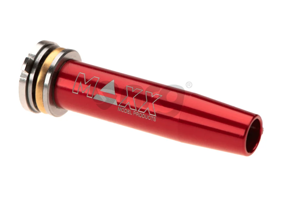 Maxx Model ghidaj arc aluminiu CNC V2