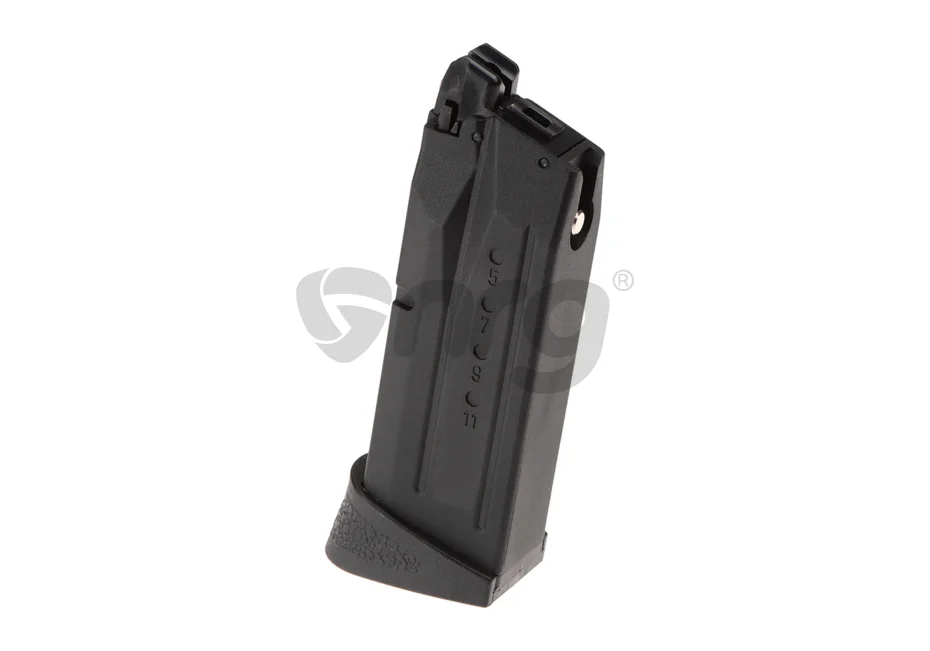 Smith&Wesson incarcator M&P9 C Negru