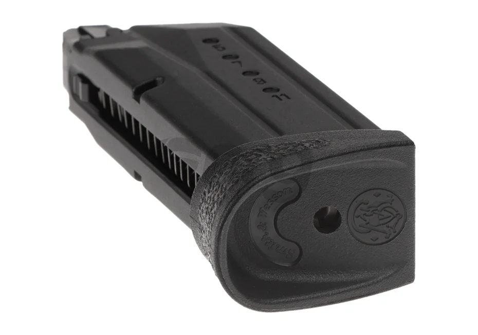 Smith&Wesson incarcator M&P9 C Negru 2