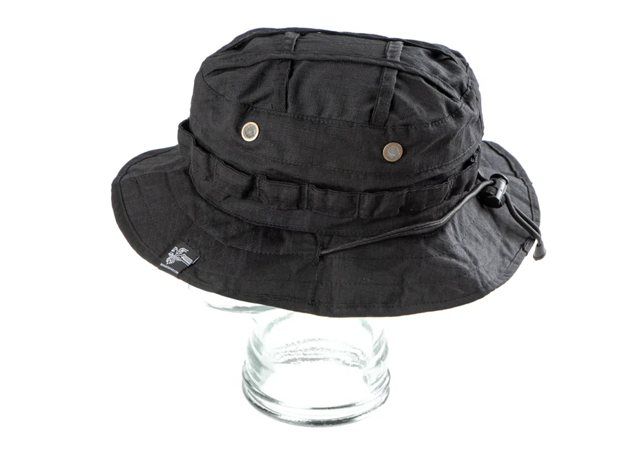 Invader Gear boonie hat Mod 2 Negru L 6