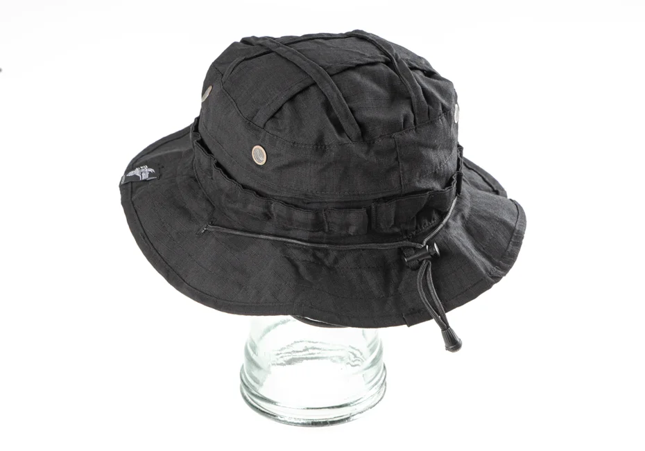 Invader Gear boonie hat Mod 2 Negru L 7