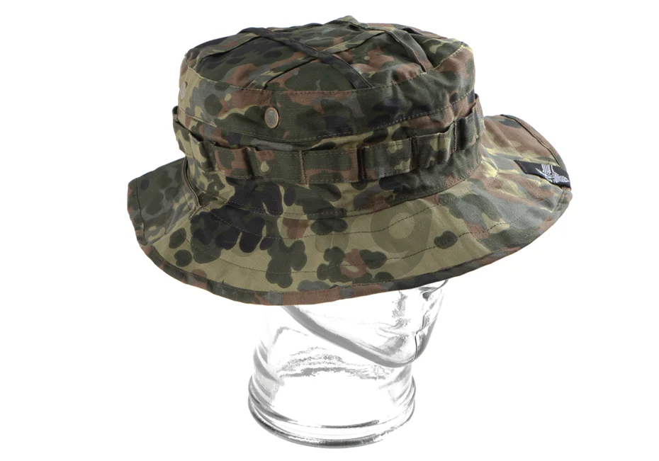 Invader Gear boonie hat Mod 2 Flecktarn L 8