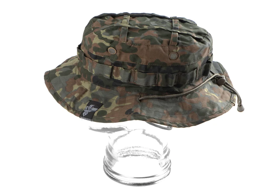 Invader Gear boonie hat Mod 2 Flecktarn L 5