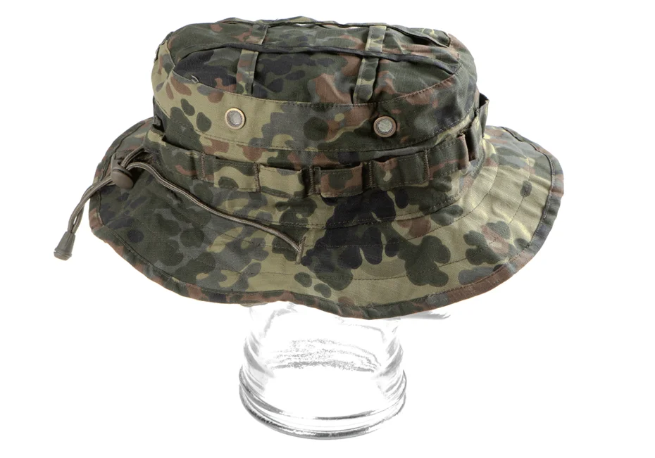 Invader Gear boonie hat Mod 2 Flecktarn XL 6