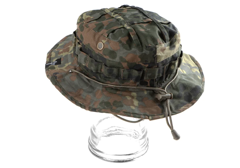 Invader Gear boonie hat Mod 2 Flecktarn XL 7