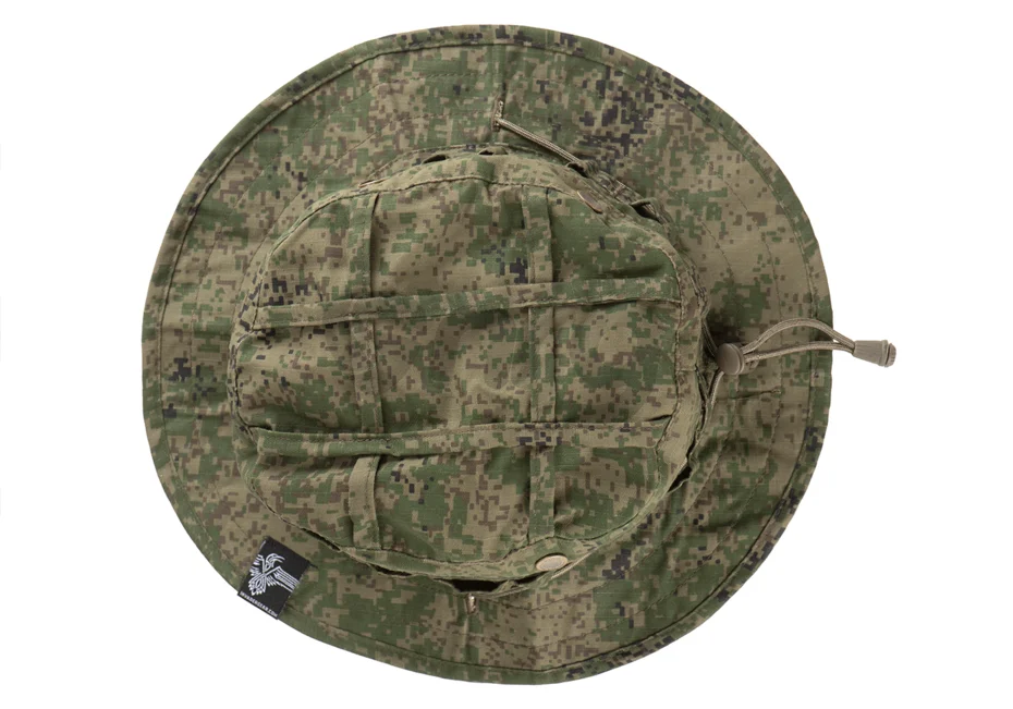 Invader Gear boonie hat Mod 2 Digital Flora M 4