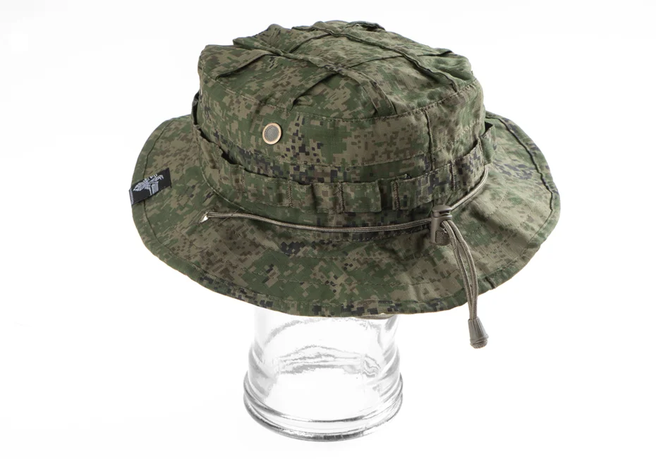 Invader Gear boonie hat Mod 2 Digital Flora M 7