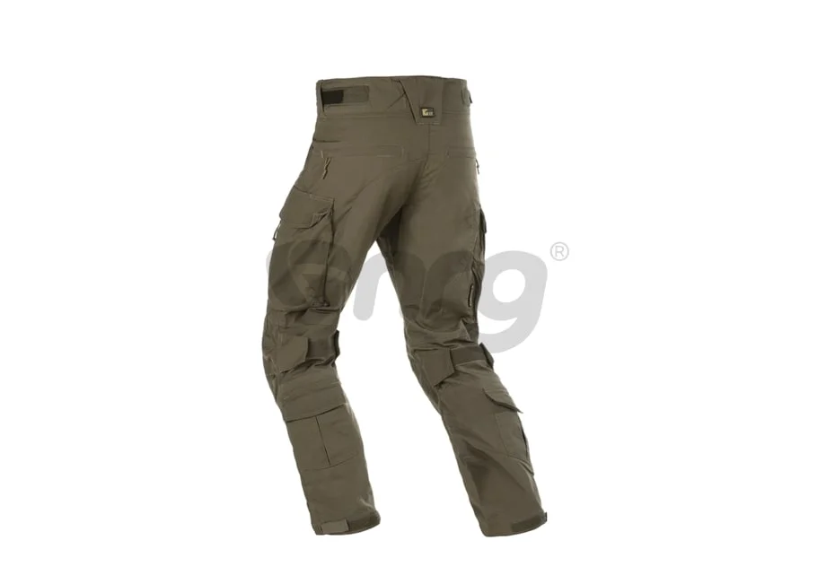 Clawgear pantaloni Raider MK. IV Tarmac 2