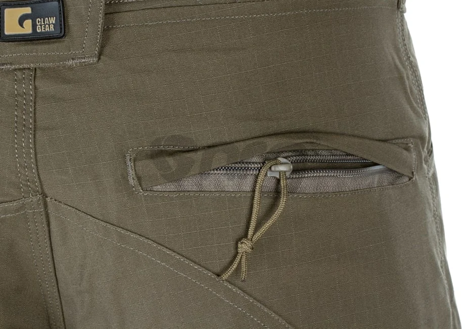 Clawgear pantaloni Raider MK. IV Tarmac 5