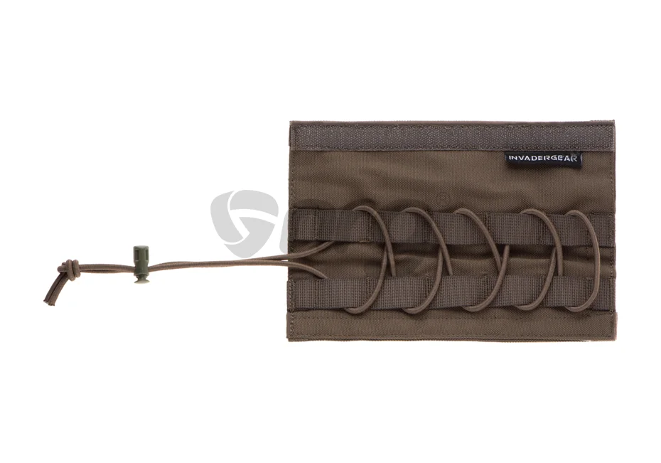 Invader Gear husa amortizor 22cm Ranger Green 2